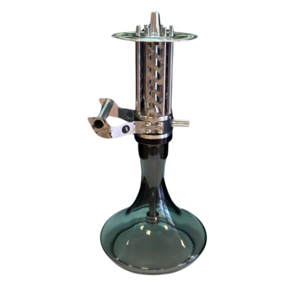 Shi Carver Microgun Takım