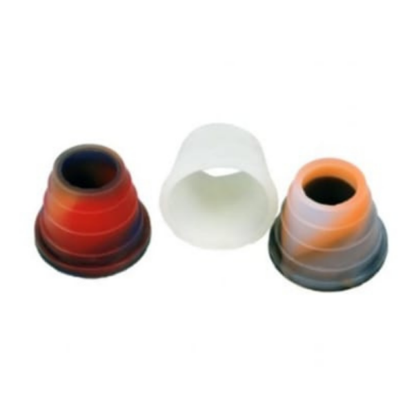 Silikon Lüle Contası