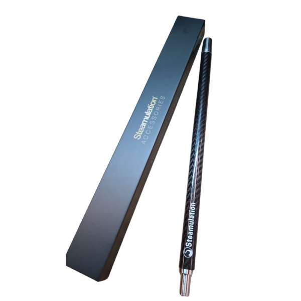 Steamulation Karbon Marpuç