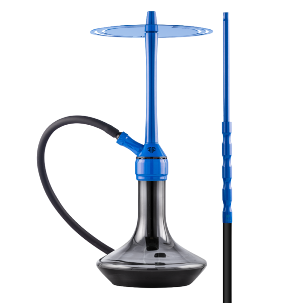 TSAR H One Nargile Takımı