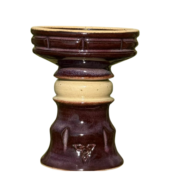 Tuan Mr. Darkleaf Bowl