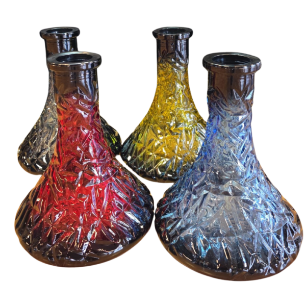 Wessel Glass Yeni Şişe