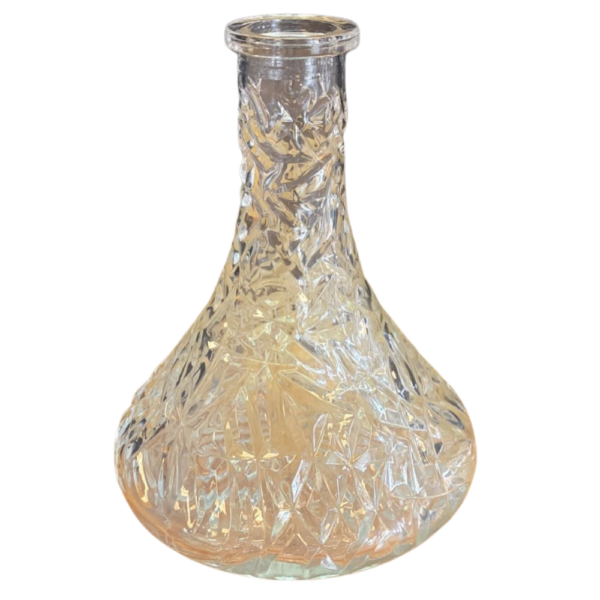 Wessel Glass White Şişe