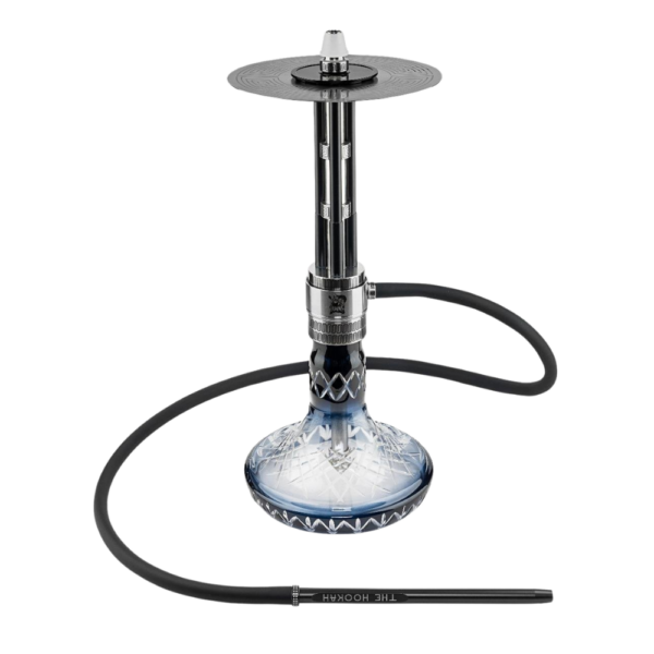 Wolf Terminatör Nargile Takımı