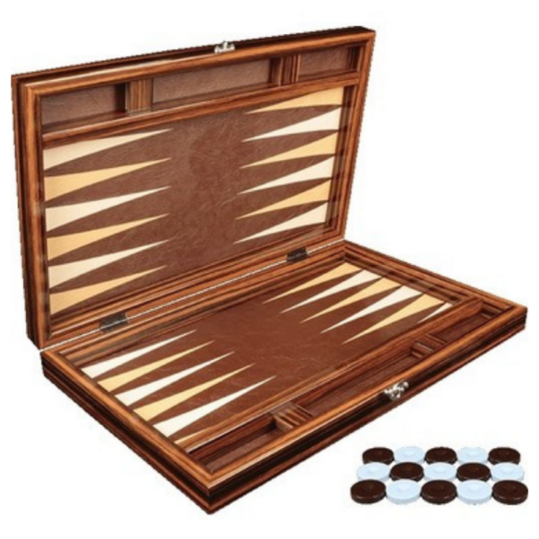 Yenigün Tavla Takımı