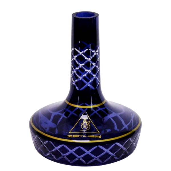 Zemheri Büyük Kesme Şişe