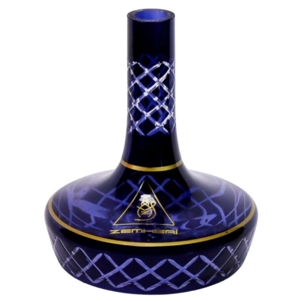 Zemheri Küçük Kesme Şişe