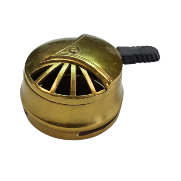 Zeplin Gold Kaloud