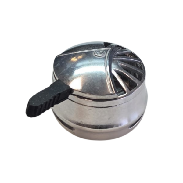 Zeplin Silver Kaloud