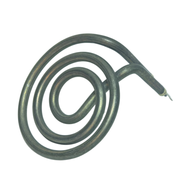 Fanlı Ocak Rezistansı