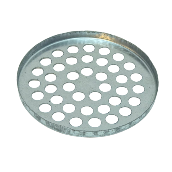 Nargile Ocağı Izgara Üstü Tel