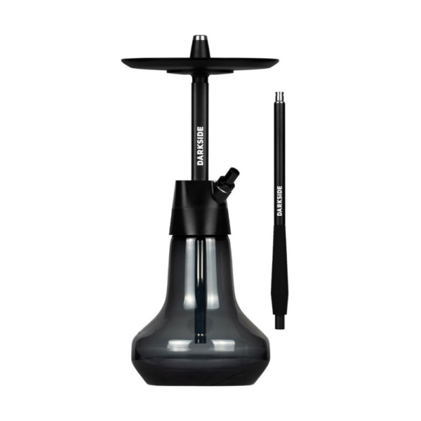 Darkside Intro - Black Hookah