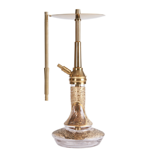 YT Bullet Mevera Nargile Takımı