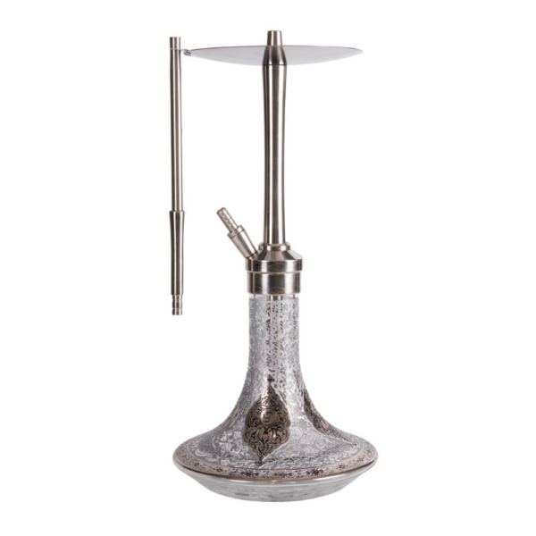 YT Empire Taşlı Nargile Takımı