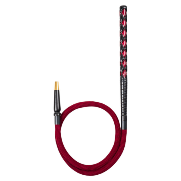 NFX Oyma Ahşap Baklava Deri Marpuç