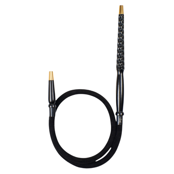 NFX Oyma Ahşap Roket Deri Marpuç