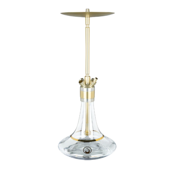 Steamulation Superior Gen.II Nargile Takımı