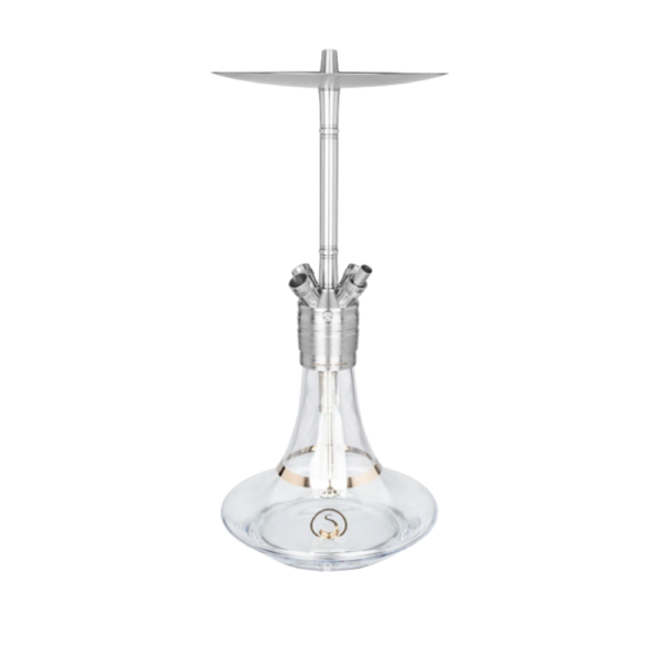 Steamulation Ultimate Gen.III Nargile Takımı