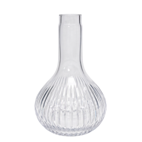 Wookah Kristal Şişe