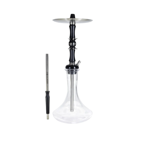 Hookahplace Rockstar Nargile Takımı