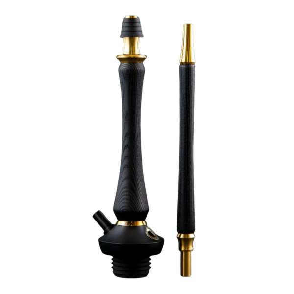 Union Sleek Nargile Takımı