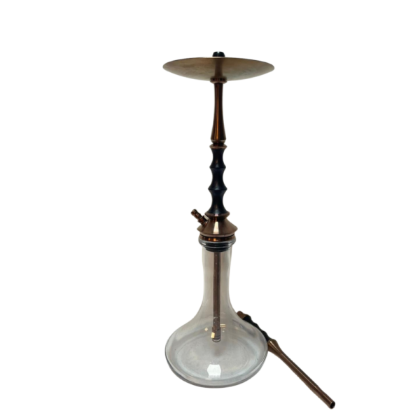 Japona Hookah Satori Nargile Takımı