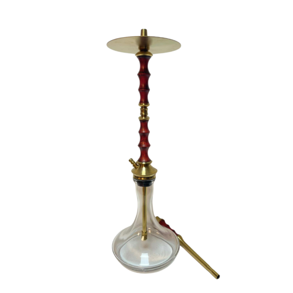 Japona Hookah Sensei Nargile Takımı