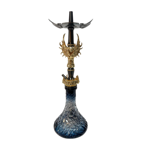 Maklaud Golden Devil Nargile Takımı