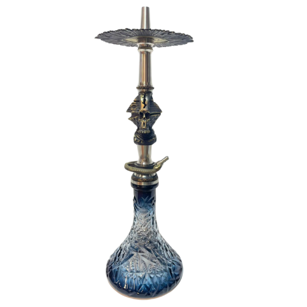 Maklaud New Lord Nargile Takımı