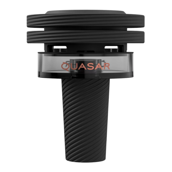 Quasar Raas 2 Black Lüle