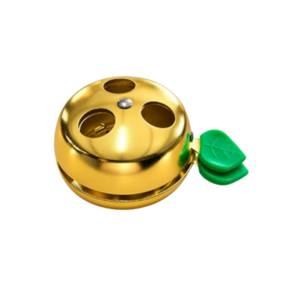 Gold Provost HMD