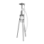 Hookah Hooky Steel Nargile Takımı 1