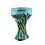 Kong Razor Blue Bowl