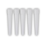 Uzun Şeffaf Silikon Sipsi