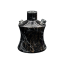 n2 travel black nargile yedek cami